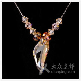 璀璨新光 探索飾品批發零售的璀璨世界，聚焦項鏈、細鏈與美發飾品