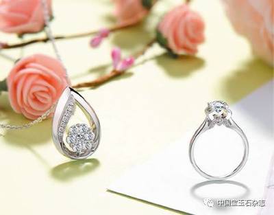 傳統珠寶零售企業如何借力互聯網實現華麗轉身